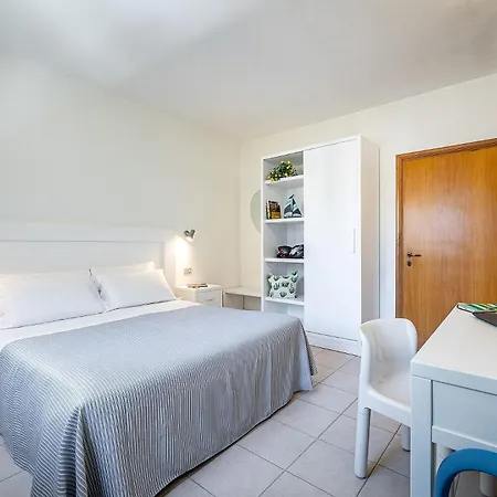 Mareblu - Tuscany 3* Principina a Mare
