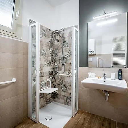 Mareblu - Tuscany Apart-hotel