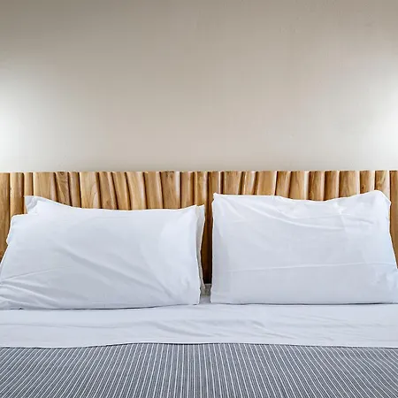 Mareblu - Tuscany Lejlighedshotel 3*