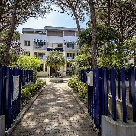 Mareblù Aparthotel Principina a Mare