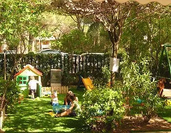 Mareblu - Tuscany Aparthotel