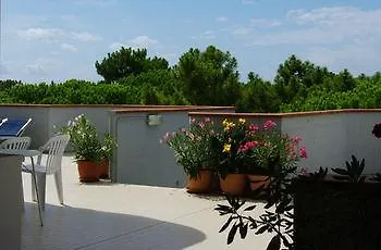 Mareblu - Tuscany 3* Principina a Mare