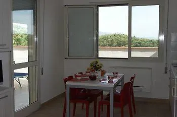 Mareblu - Tuscany 3*