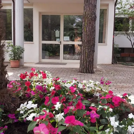 Mareblu - Tuscany Aparthotel