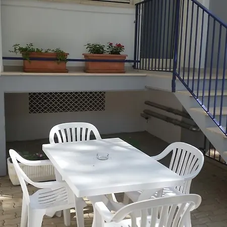 Mareblu - Tuscany Aparthotel Principina a Mare