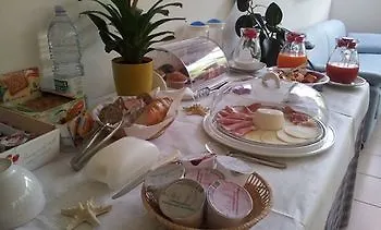 Mareblu - Tuscany Aparthotel