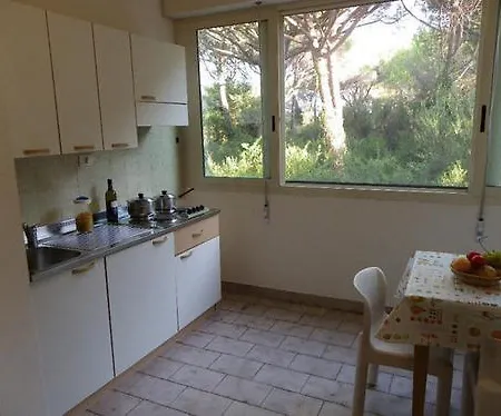 Mareblu - Tuscany 3*