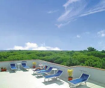 Mareblu - Tuscany 3*