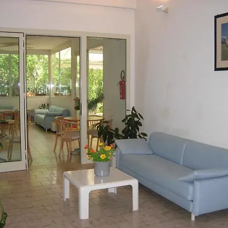 Aparthotel Mareblu - Tuscany