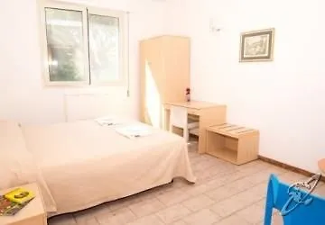 Mareblu - Tuscany Aparthotel 3*