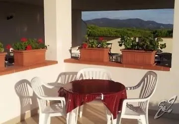 Aparthotel Mareblu - Tuscany Principina a Mare