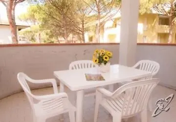 Mareblu - Tuscany Aparthotel