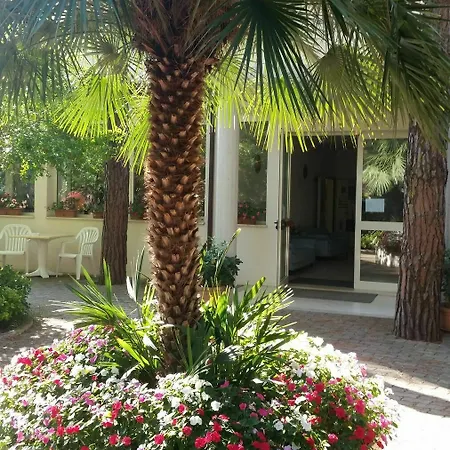 Mareblu - Tuscany 3* Principina a Mare