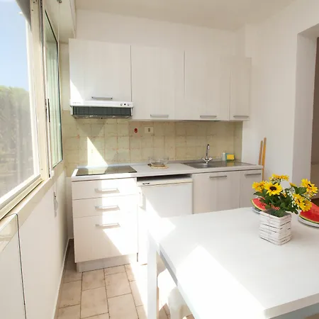 Mareblu - Tuscany Aparthotel
