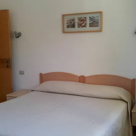 Lejlighedshotel Mareblu - Tuscany 3*