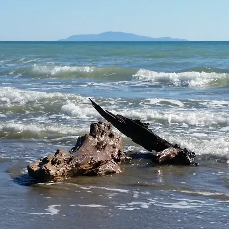 Mareblu - Tuscany 3* Principina a Mare