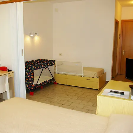 Mareblu - Tuscany Aparthotel Principina a Mare