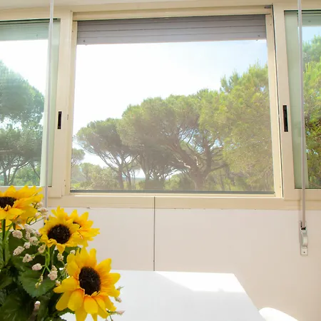 Mareblu - Tuscany Aparthotel