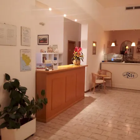 Mareblu - Tuscany 3* Principina a Mare