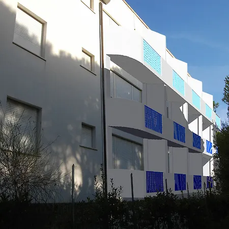 Aparthotel Mareblu - Tuscany